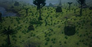 RPG Developer Bakin Sea Islands