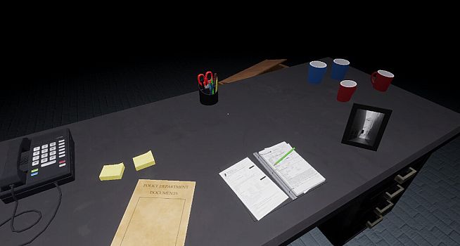 Separated by Nightmares: Where Duty Dies