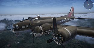 B-17 Squadron