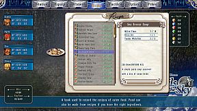 The Legend of Heroes: Trails in the Sky SC