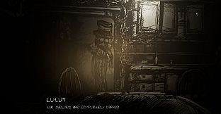 My Friend is a Raven