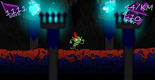 Goblin: Lord of Death