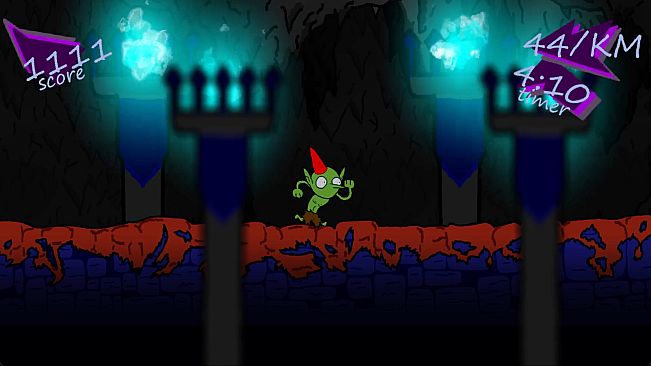 Goblin: Lord of Death