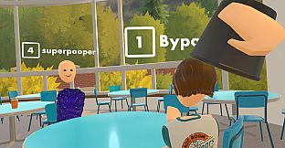 Rec Room: A New Semester