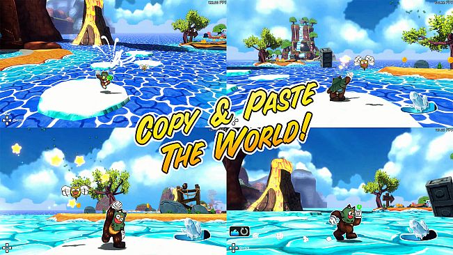 Ruffy and the Riverside