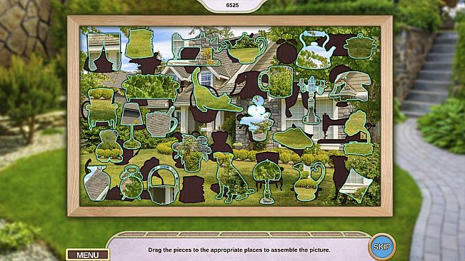 Sweet Home 2: Look and Find Collector's Edition