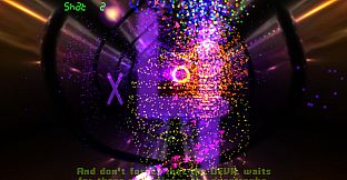 Gridrunner Revolution