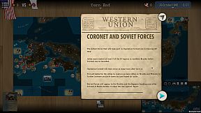 SGS Operation Downfall