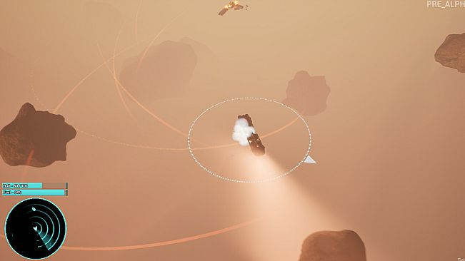 Distance Travellers
