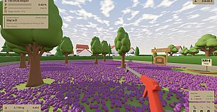Harvest Exit Plan