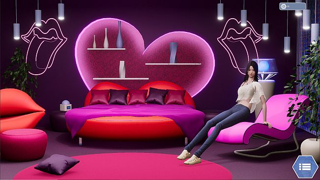 Lethal Tempting Girls