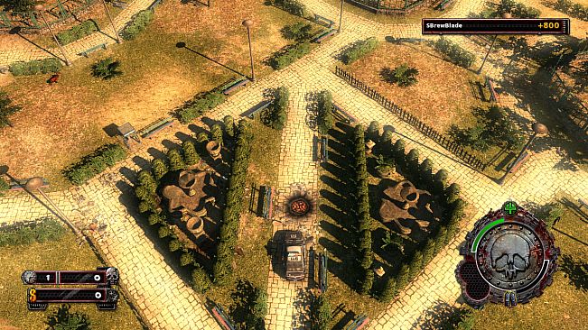 Zombie Driver HD Brutal Car Skins