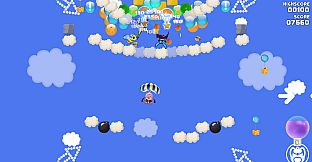 Flying Pengy - Costume Pack