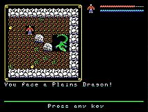 Realms of Antiquity: The Shattered Crown