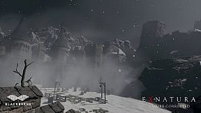 Ex Natura: Nature Corrupted