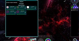 The Space Game '95