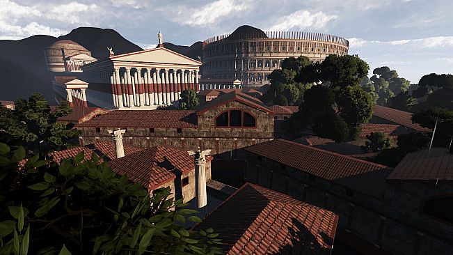 RPG Stories - Ancient Rome Pack
