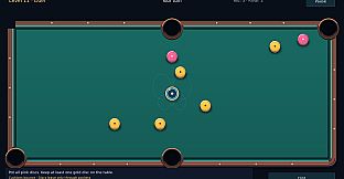 Velvet Break: Hentai Billiards