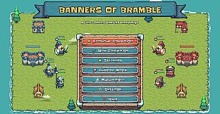 Banners of Bramble