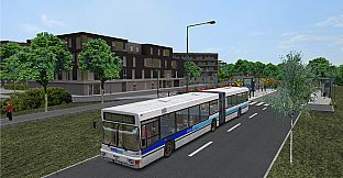 OMSI 2 Add-on Express 91.06