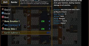 Claritas RPG - Extra Hero Pack 1