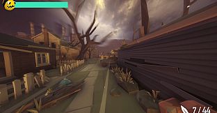 Bumblebee - Little Bee Adventure