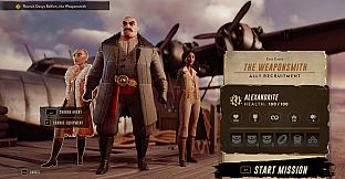 The Lamplighters League - PC Edition