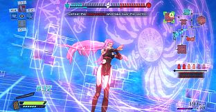 Fate/EXTELLA - Gorgon Variant