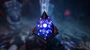 Lust from Beyond: M Edition