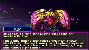 Mearcair/System Pulse