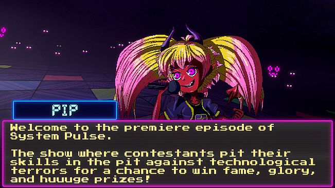 Mearcair/System Pulse