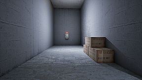 Backrooms: No Way Out