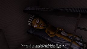 Solar Panic: Utter Distress