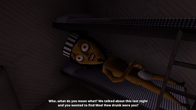 Solar Panic: Utter Distress