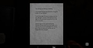 The Long Night