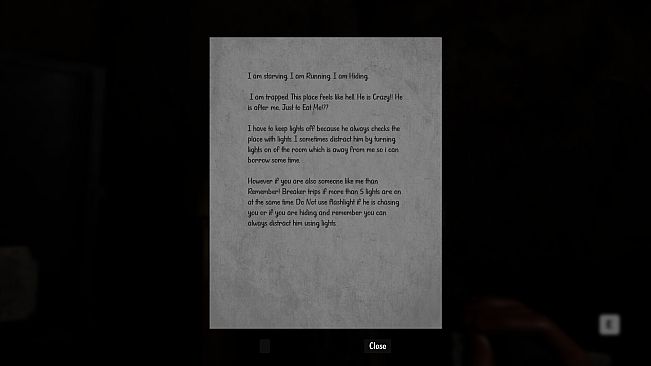 The Long Night