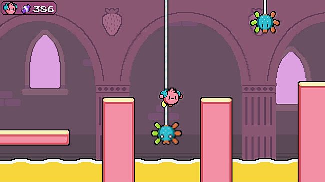 Kuky Adventure + Carrot Smash (Bundle)