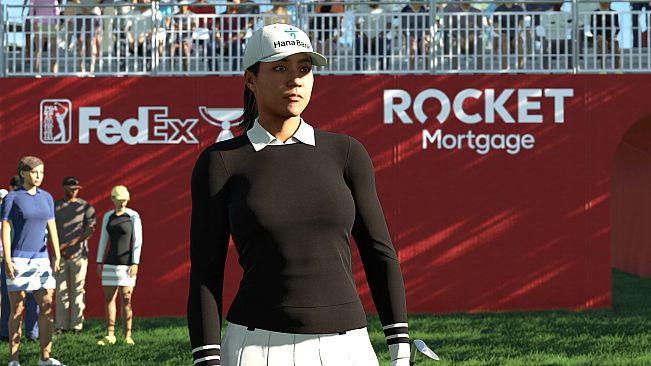 PGA TOUR 2K23 Tiger Woods Edition