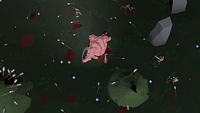 The Beast Is Yet To Come