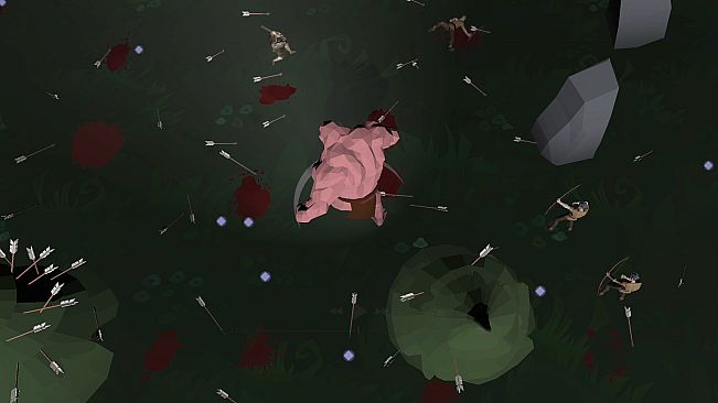 The Beast Is Yet To Come