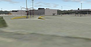 X-Plane 11 - Add-on: Aerosoft - Airport Anchorage