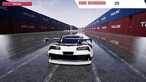 Nash Racing 2: Muscle cars