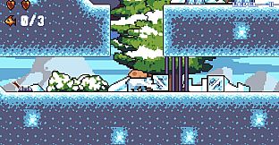 Polar Bear is Hungry (Windows)