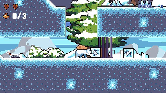 Polar Bear is Hungry (Windows)