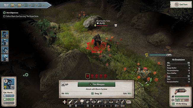 Achtung! Cthulhu Tactics