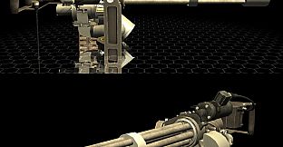 World of Guns VR: Aircraft Guns