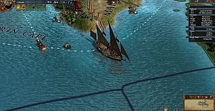 Europa Universalis IV: Indian Ships Unit Pack