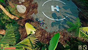 The Directorate: The Spy Who Killed A Saint