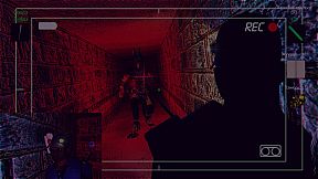 The Curse of the Egyptian Pyramid "Remaster Edition"