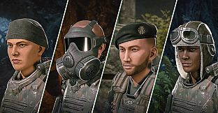 Aliens: Fireteam Elite - Nostromo Salvage Pack